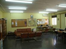 Sala de profesores